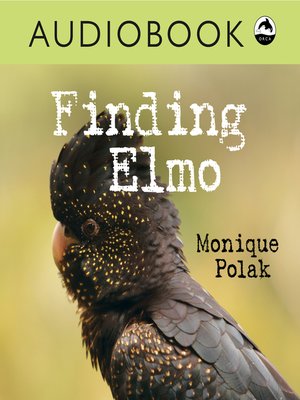 cover image of Finding Elmo